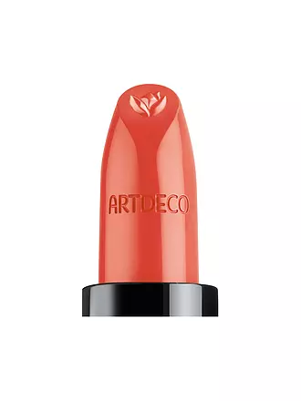 ARTDECO GREEN COUTURE | Lippenstift - Couture Lipstick Refill (218 Peach Vibes) | 